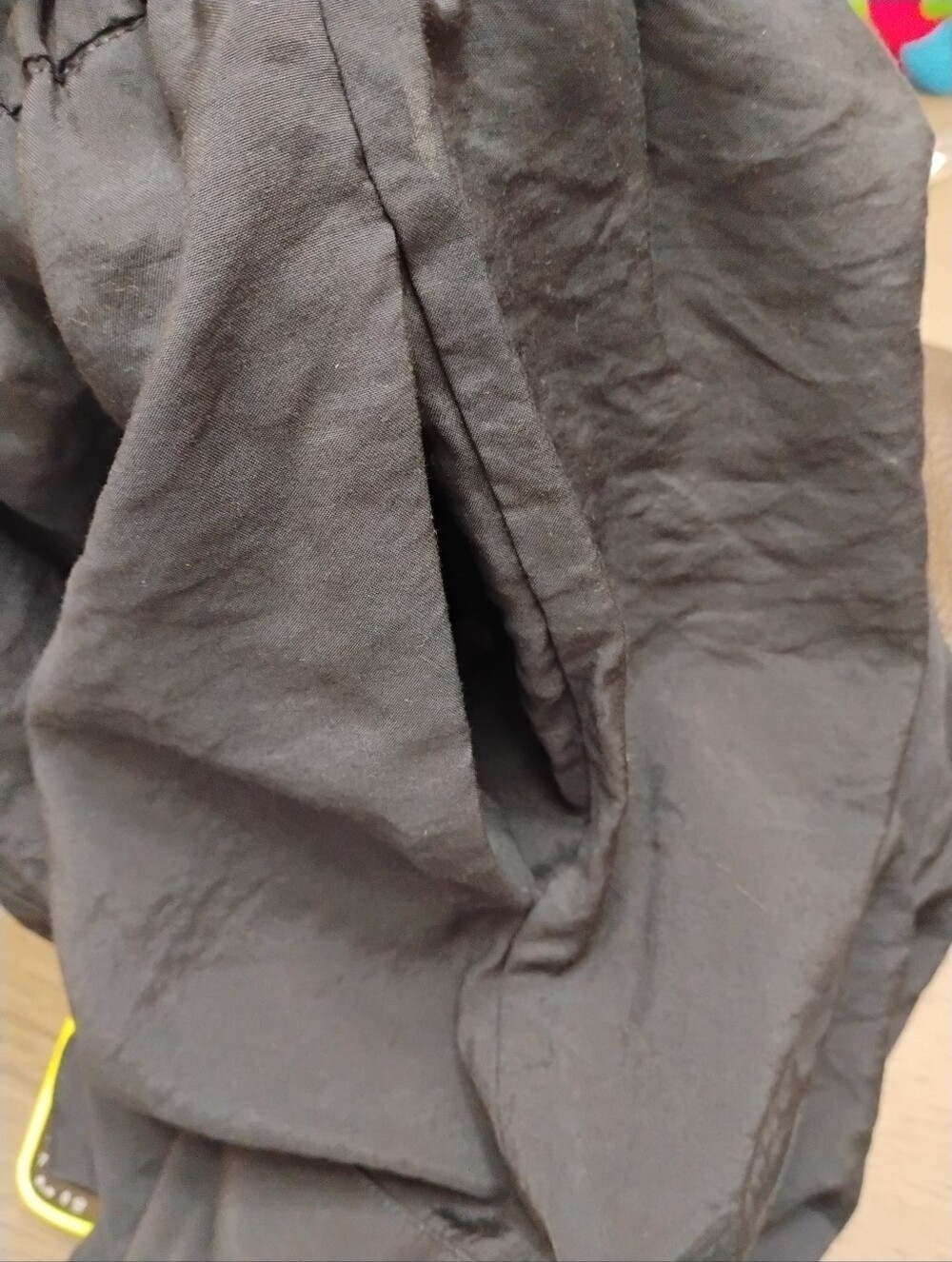 NWT Zara Jogger pants (cargo) - Picture 11 of 11